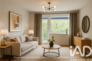 Appartement à Chambéry (73000)