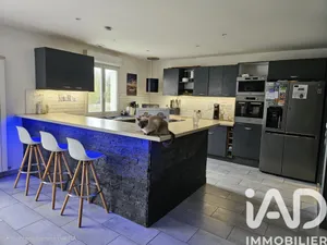 House in Varaize (17400)