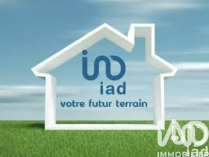 Building plot at Virelade (33720)