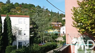 Maison à Bédarieux (34600)