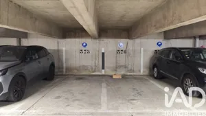 Parking à Vélizy-Villacoublay (78140)