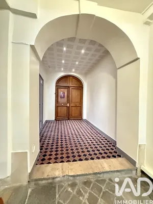 Apartment in Paris (75004)