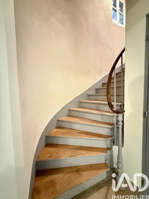 Appartement à Paris (75004)