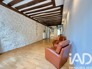 Appartement à Paris (75004)