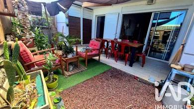 Appartement à Saint-Paul (97434)