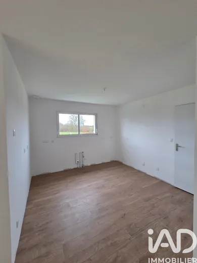 House in Fatines (72470)