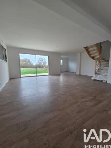 House in Fatines (72470)