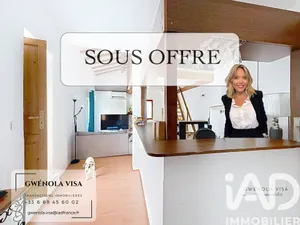 Apartment in Narbonne (11100)