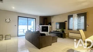 House in Le Bosc (34700)