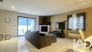 House in Le Bosc (34700)