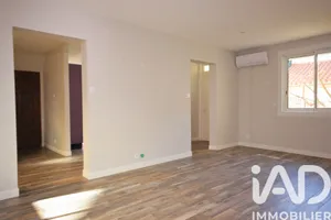 Townhouse in Saint-Nazaire (66570)