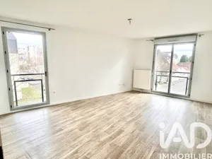 Apartment in Compiègne (60200)