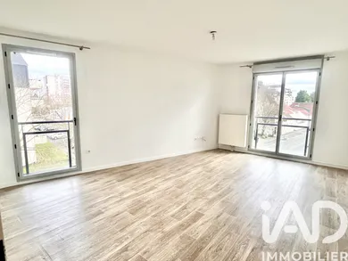 Apartment in Compiègne (60200)