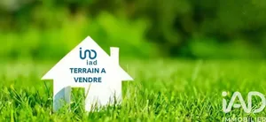 Terrain à Virelade (33720)