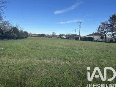 Terrain à BARRY D'ISLEMADE (82290)