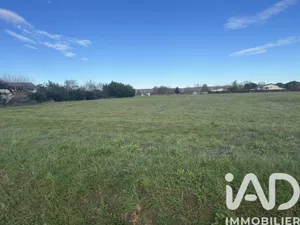 Terrain à Barry d'Islemade (82290)