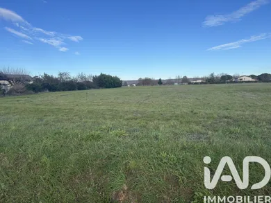 Land in Barry d'Islemade (82290)