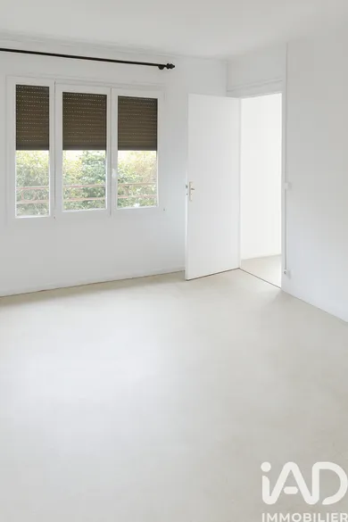 Pavillon à Pierrefitte-sur-Seine (93380)