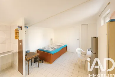 Pavillon à Pierrefitte-sur-Seine (93380)