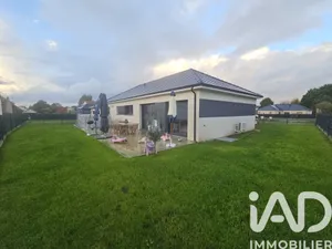 House in Beuzeville (27210)