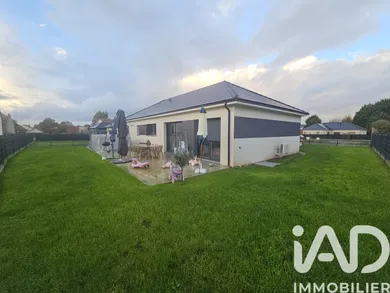 House at Beuzeville (27210)