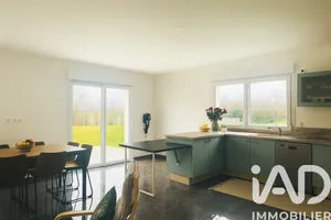 House at Dole (39100)