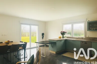 House at Dole (39100)