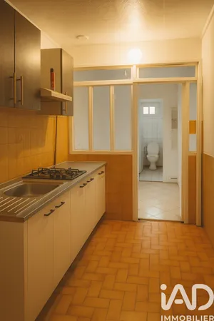 Pavillon à Pierrefitte-sur-Seine (93380)