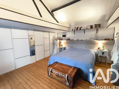 Longere at Beauvilliers (28150)