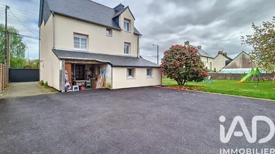 House at Loudéac (22600)