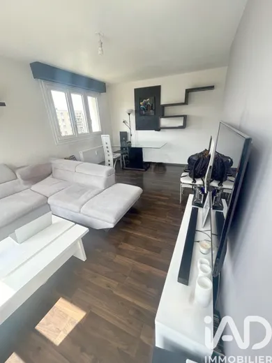 Appartement à Port-Jérôme-sur-Seine (76330)