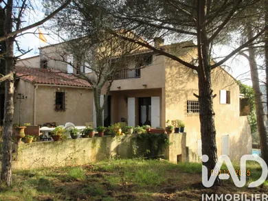 Mas in MONTAURIOL (66300)