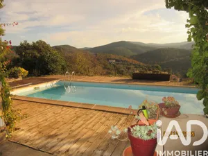 Mas à MONTAURIOL (66300)