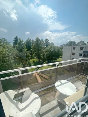 Appartement à Port-Jérôme-sur-Seine (76330)