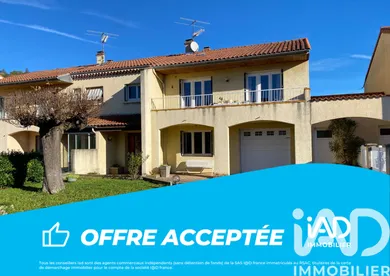 Detached house in Beauchastel (07800)