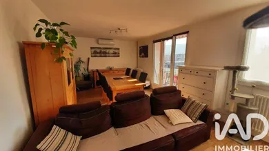 Apartment at Privas (07000)
