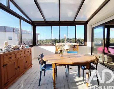 Apartment in Capbreton (40130)