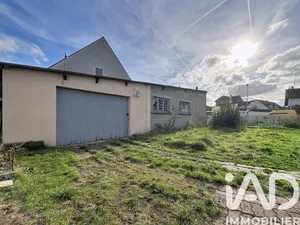 Land in Aulnay-sous-Bois (93600)