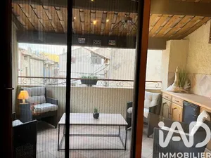 Apartment in Gréolières (06620)