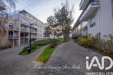 Apartment in Angers (49100)