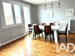 Apartment in Bourg-en-Bresse (01000)