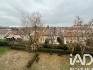 Apartment in Bourg-en-Bresse (01000)