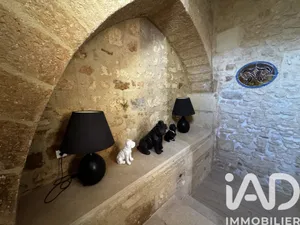 Maison de ville à Pons (17800)