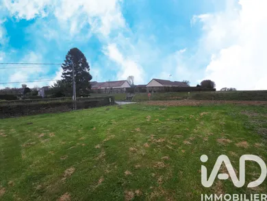 Land at Bourdainville (76760)