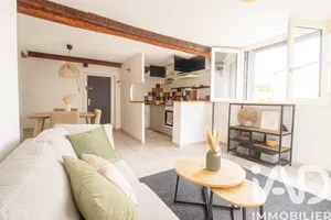 Appartement à Orléans (45000)