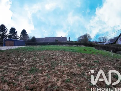 Terrain à Bourdainville (76760)