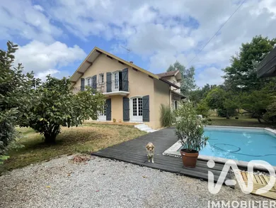 House in Messanges (40660)