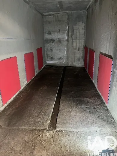 Garage à Toulouse (31500)