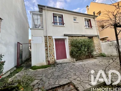 House in Savigny-sur-Orge (91600)