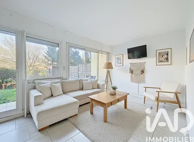 Duplex in Morsang-sur-Orge (91390)